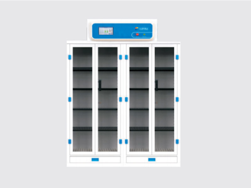 净气型药品柜